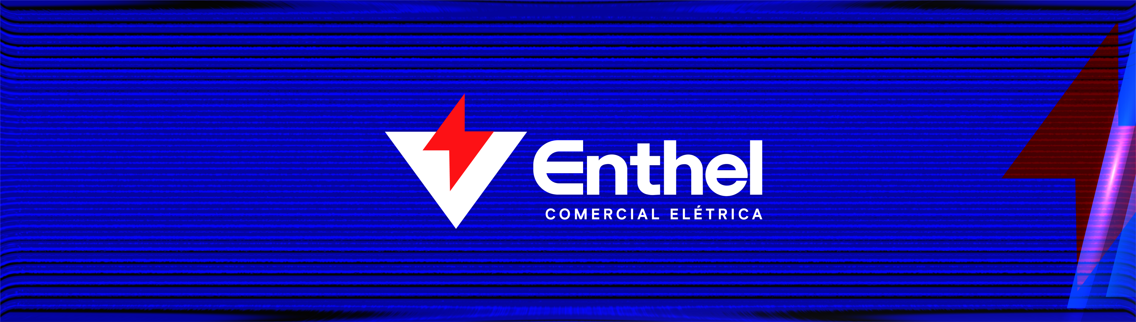 Enthel Comercial Elétrica